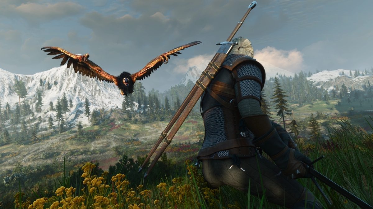 Disponible aujourd'hui, qu'apporte concrètement The Witcher 3 : Wild Hunt Remastered par rapport au jeu d'origine ?