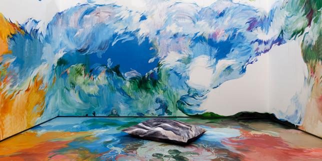 A Clermont-Ferrand, le fonds régional d’art contemporain Auvergne ouvre dans la Halle aux blés après de multiples rebon…