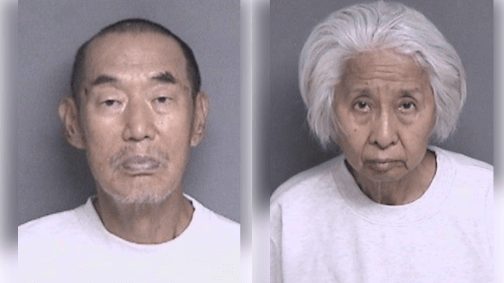 New York Times gaming engineer gunned down by in-laws in Califorinia, police say