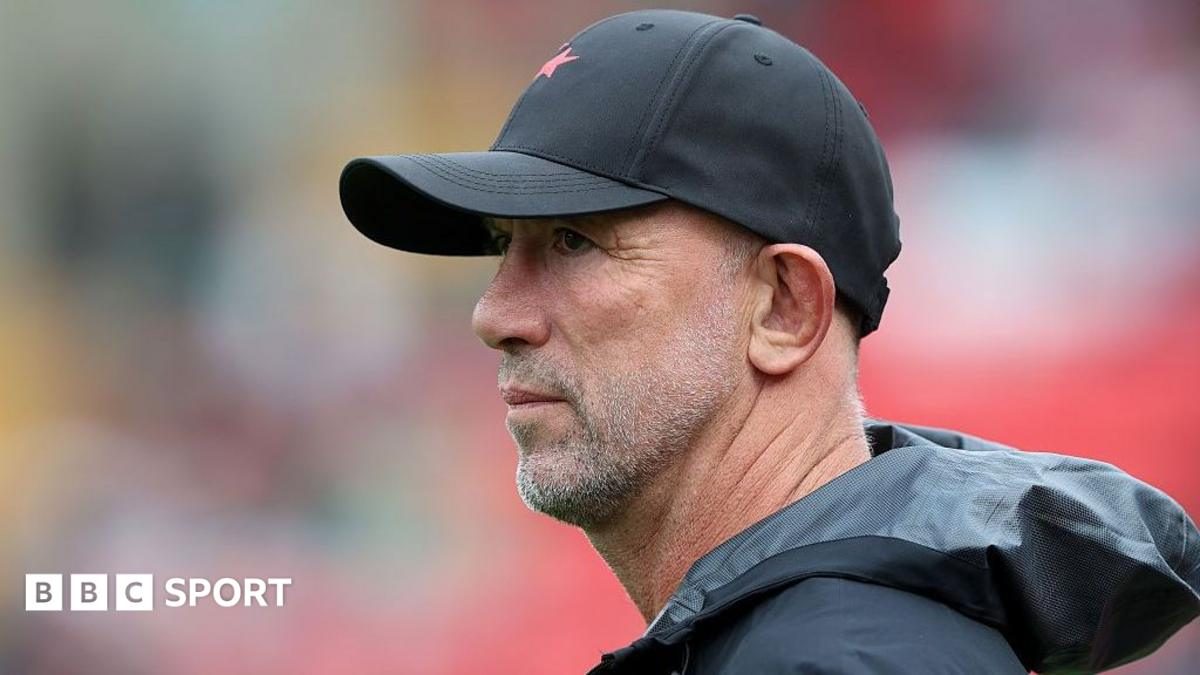 Saracens face fines over 'wine consultant' Venter's media no-shows