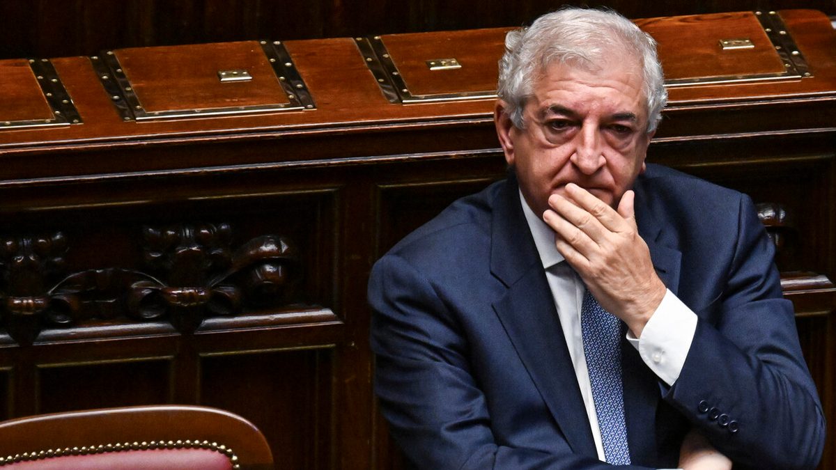 Foti, inviata alla Commissione Ue la richiesta di pagamento dell'ultima rata del Pnrr