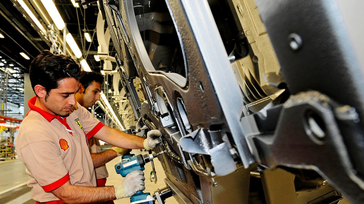 Volano i prezzi dell'industria, rischio ricaduta sull'inflazione
