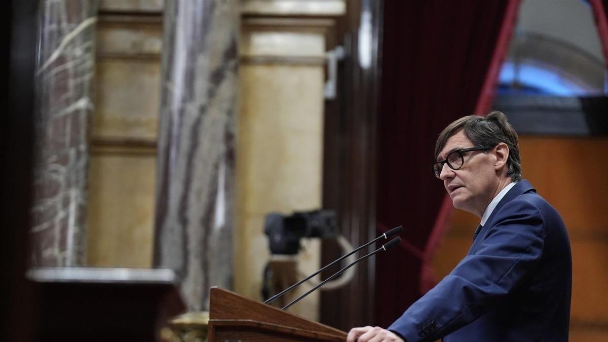 Catalunya crea un fondo de 25 millones anuales para comprar pisos en riesgo de desahucio