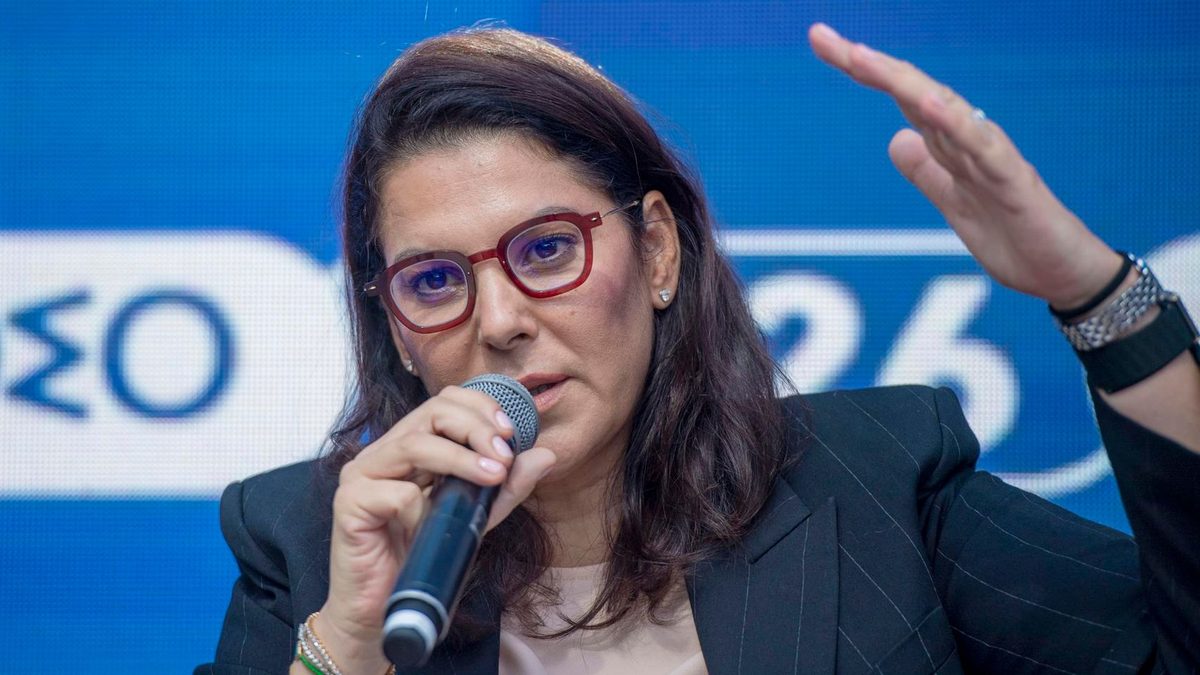 Mohamed VI nombra primera ministra a Fatima-Zahra El Mansouri: primera mujer jefa de Gobierno en Marruecos