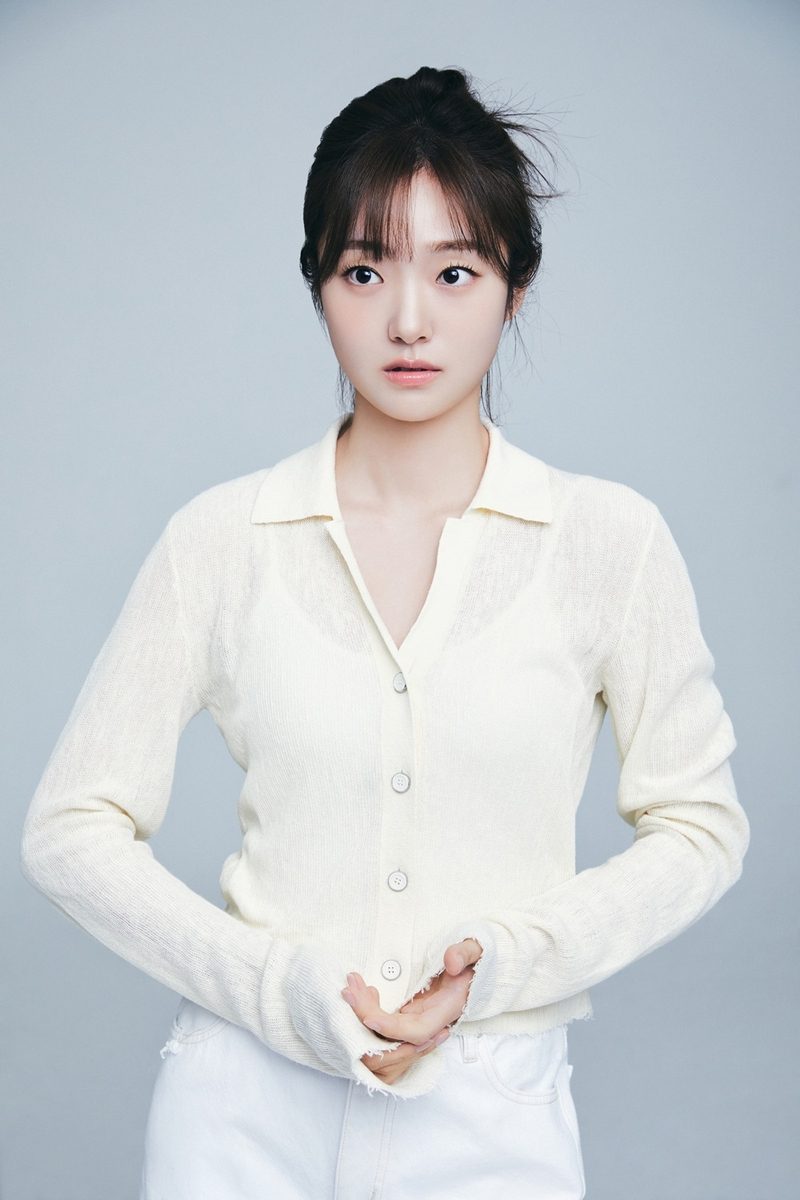 김혜준 "첫 로맨틱 코미디, '합격점'이란 말에 자신감 얻었죠"
