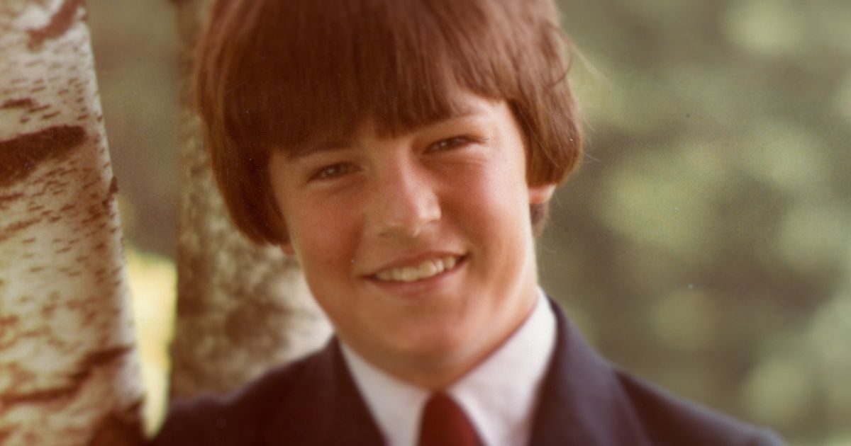 The One About Matthew Perry Is a Celebration of Life