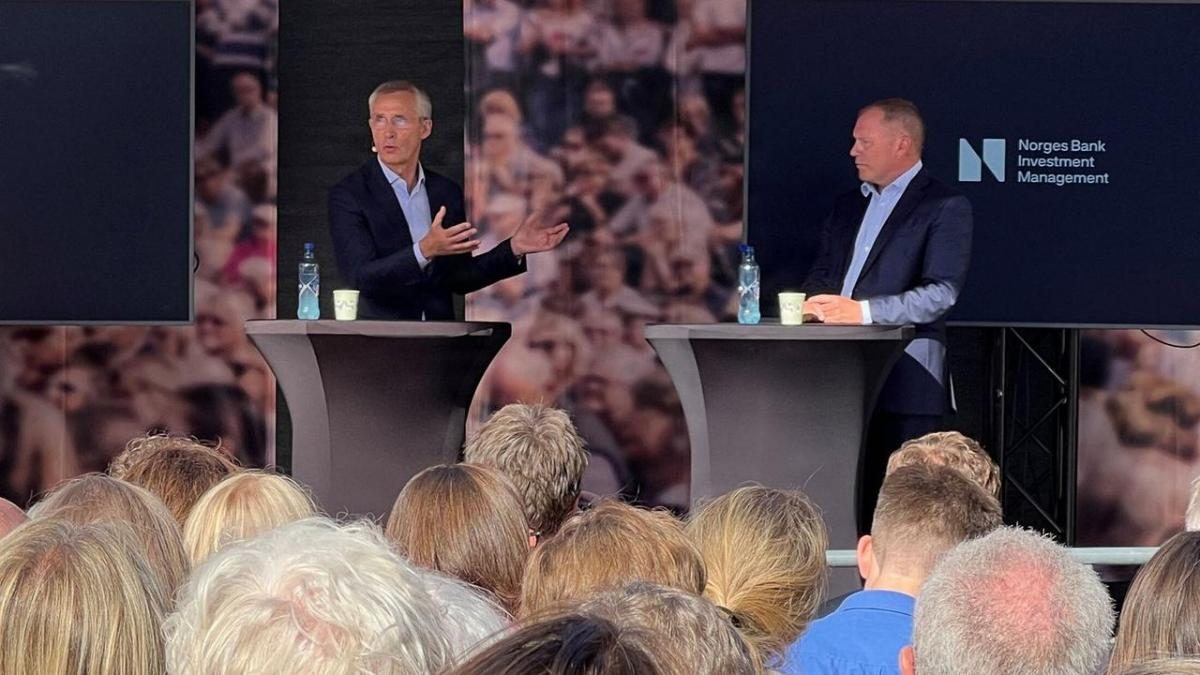 Analyse: Norge casher stort ind på krige – gevinst er højere end hele verdens støtte til Ukraine