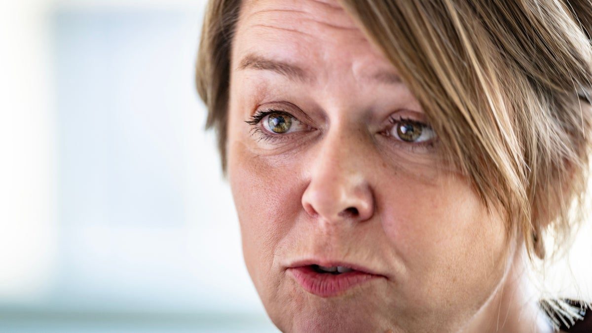Argumentet om ”osäker tid” klingar falskt när Jammeh (S) höjer skatten