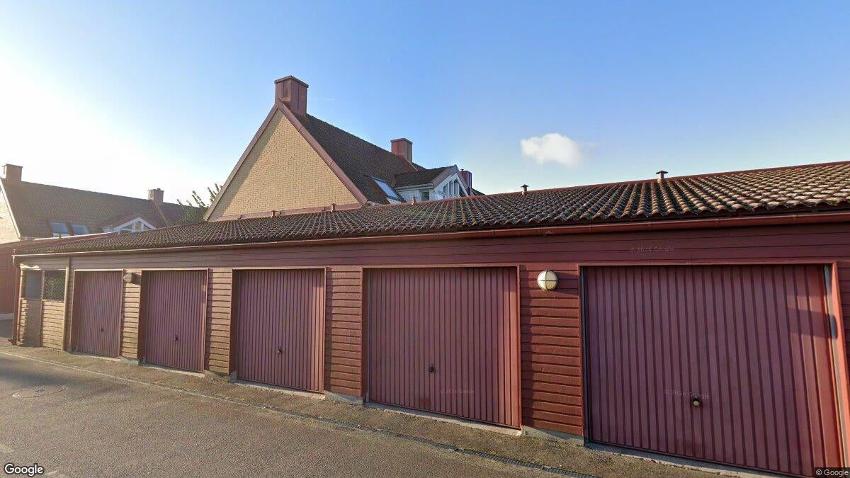Villa i Bjärred såld – för 5,7 miljoner