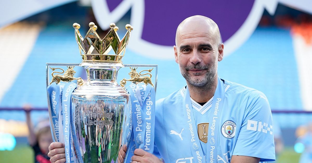 Premier League: Manchester City skyldiga