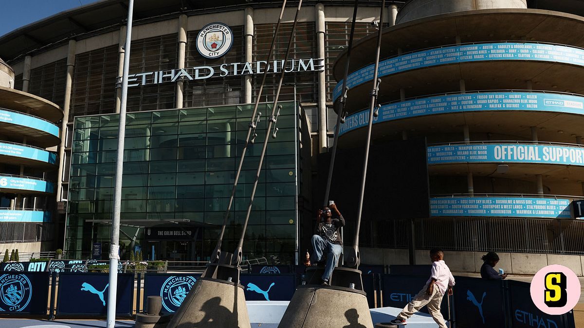 Manchester City skyldiga på alla punkter