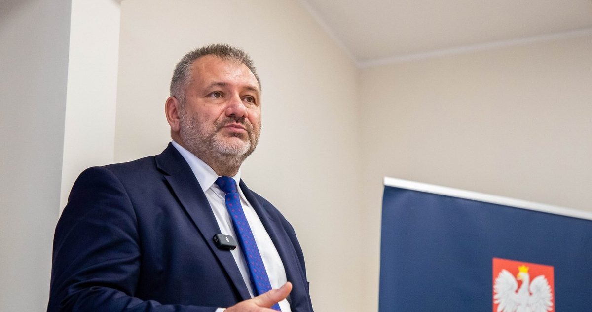 "Nadamy bieg zawiadomieniu". Żurek zapowiada ws. prezesa Święczkowskiego