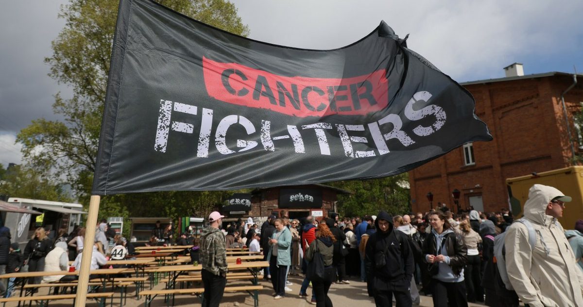 Fundacja Cancer Fighters odpowiada na zarzuty. Decyzja o likwidacji spółki