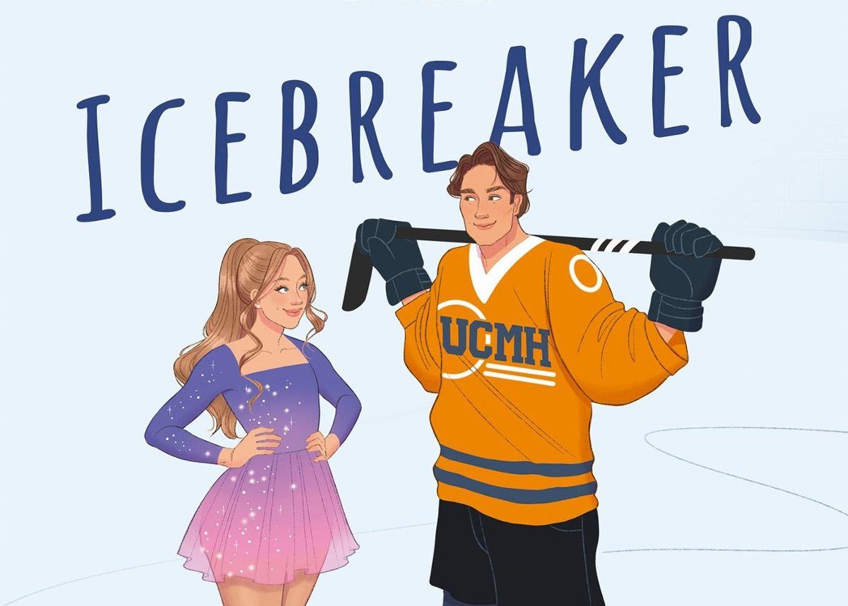 Hokejowy romans platformy Netflix ma już swoje gwiazdy. Kto zagra w "Icebreaker"?