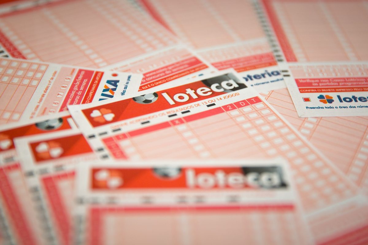 Loteca hoje: resultado do concurso 1269 e números sorteados