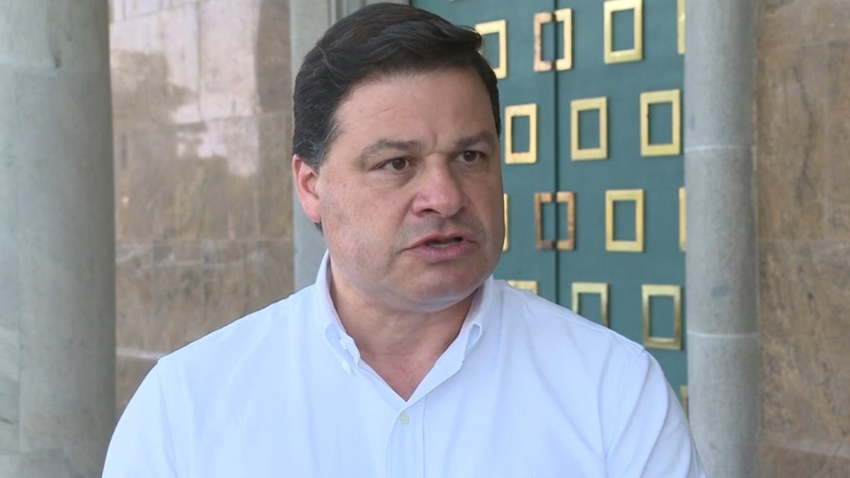 Eleições 2026 no PR: Sandro Alex diz que quer unificar telefones de serviços de emergência com auxílio de inteligência…