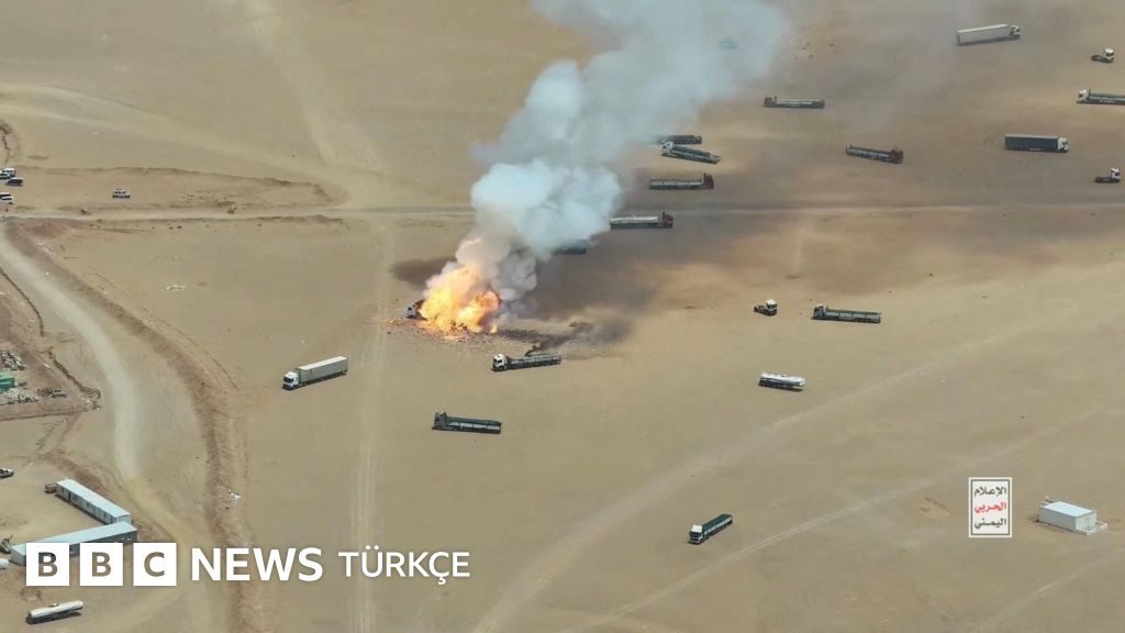 Suudi Arabistan'dan Husi saldırılarına karşılık yemini