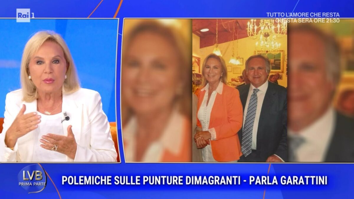 “Mio fratello ha cominciato a non camminare, non si muoveva più. Dopo l’infarto ha preso dei nuovi farmaci dimagranti e…