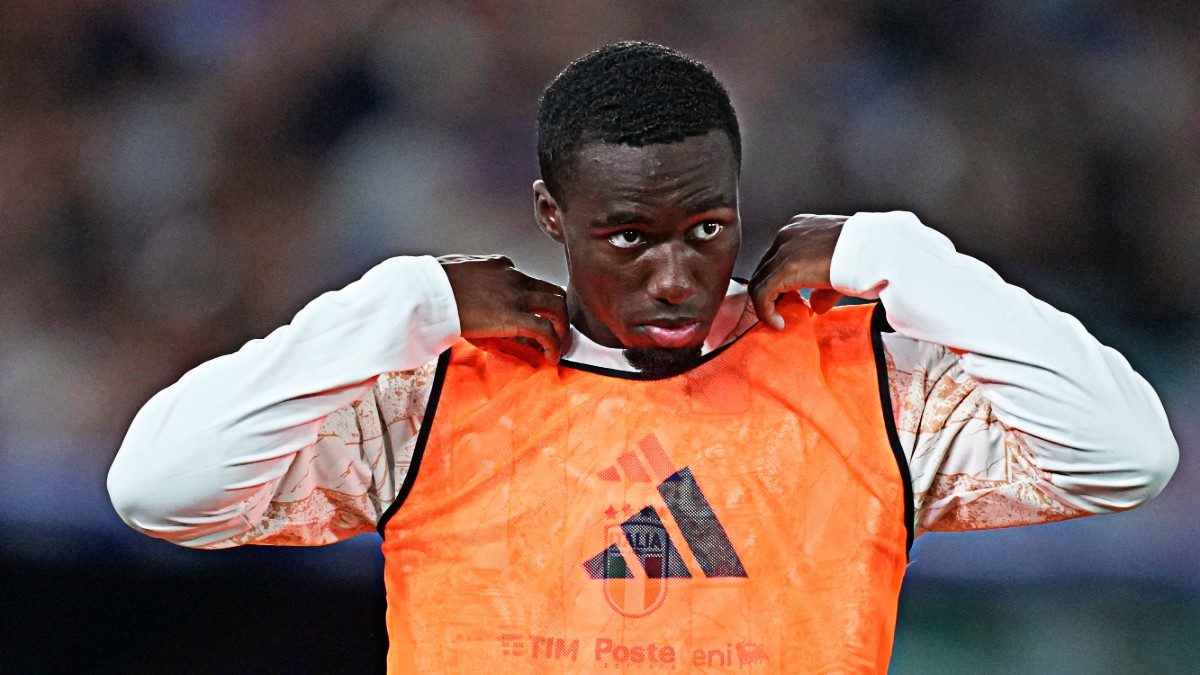 L’Italia si è finalmente accorta di Kayode: chi è il terzino snobbato dalla Juve che ha una rimessa lunga quanto un Boe…