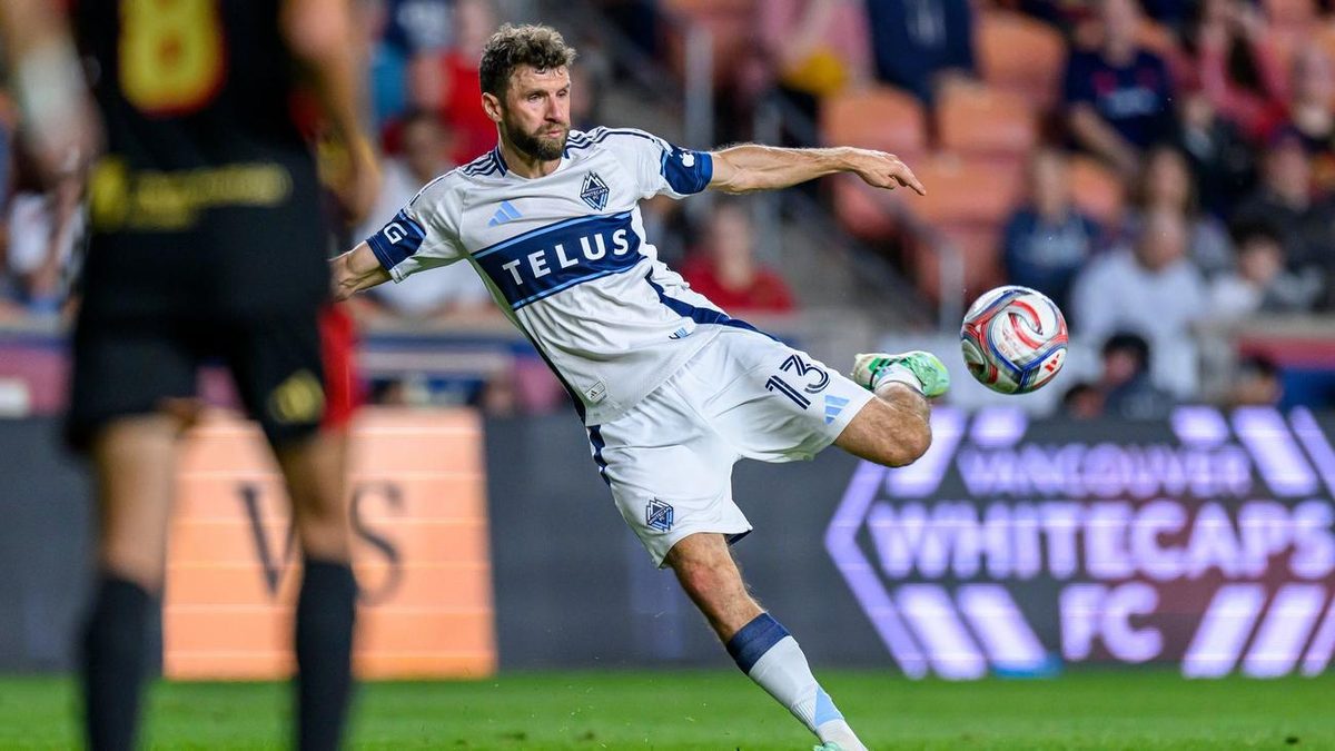 Müller bleibt in Vancouver: Ex-Bayern-Profi Müller verlängert Vertrag in Vancouver