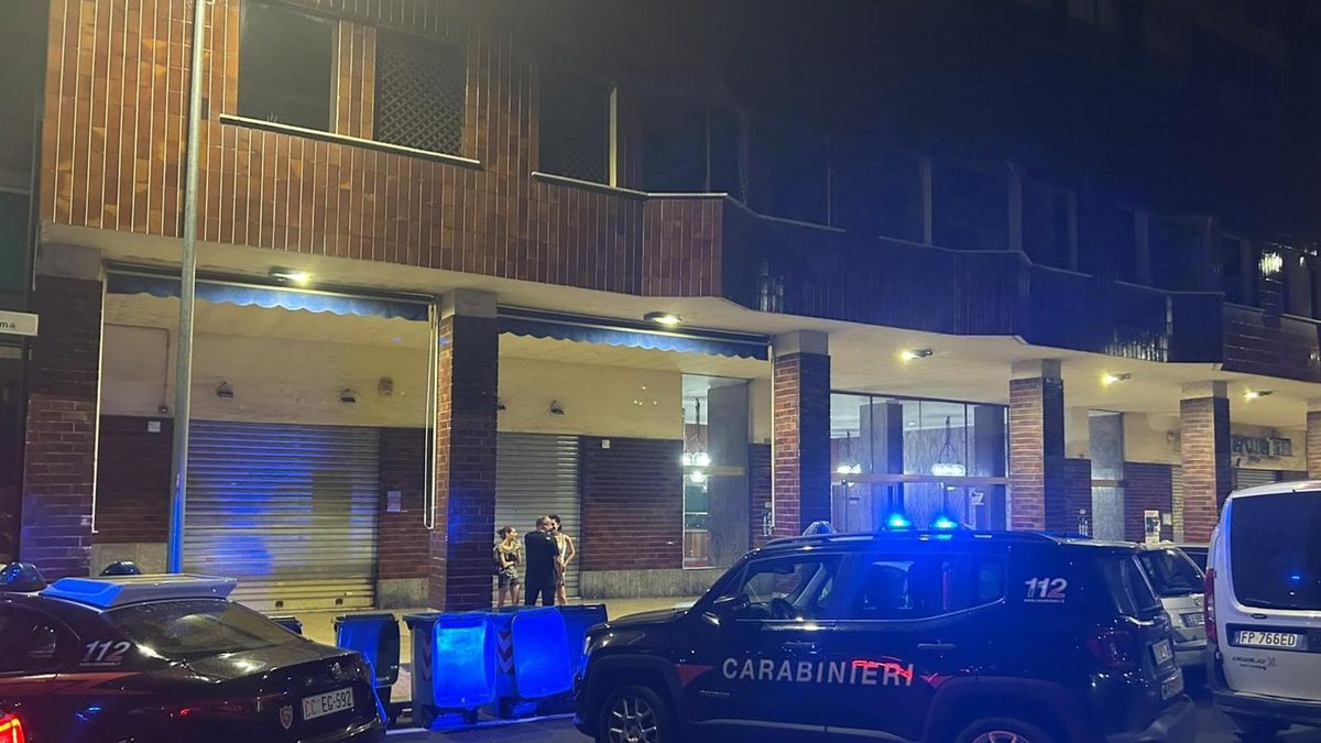 Moncalieri, donna di 79 anni trovata morta in casa con una ferita alla testa: si indaga per omicidio