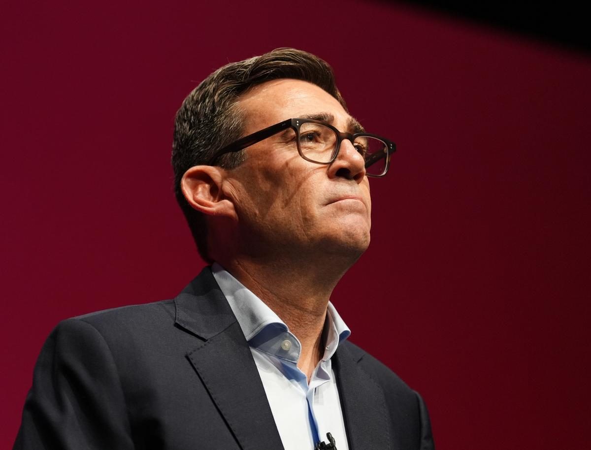Dodgy London landlords ripping off tenants to have homes seized, says Andy Burnham