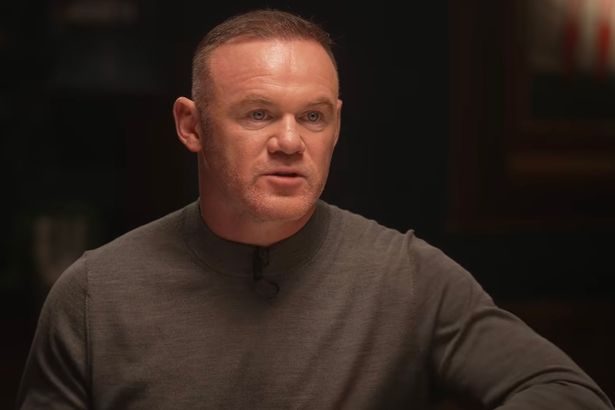 Wayne Rooney shows his true colours with response to Man City being stripped of titles
