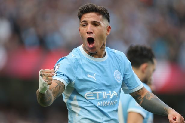 Man City 'learned guilty verdict' BEFORE £440m summer transfer spending spree