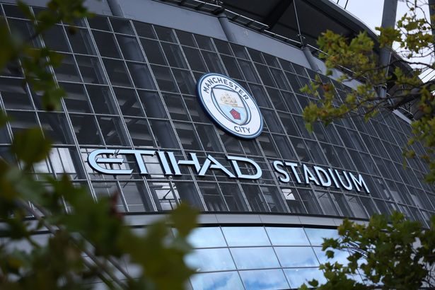 Ex-Man City stars teased over 114 Premier League charges as medals demanded back