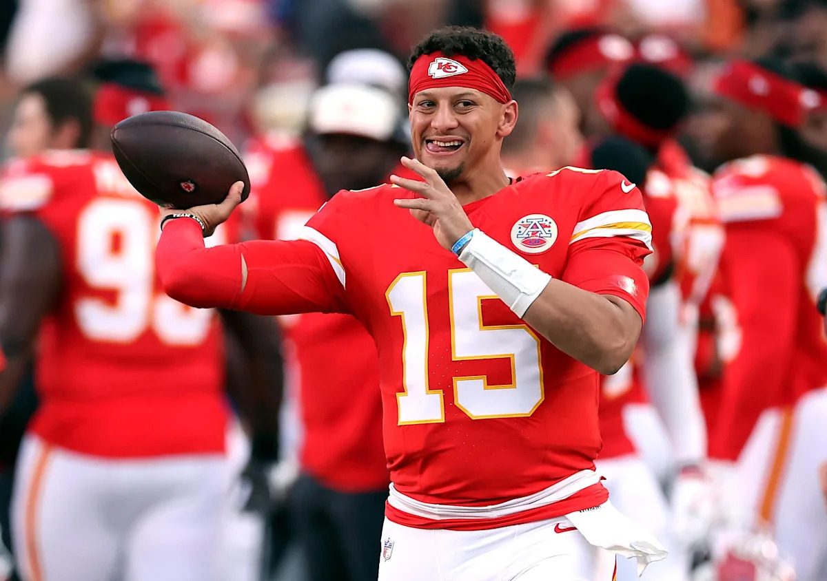 Andy Reid gives 4 more Chiefs injury updates