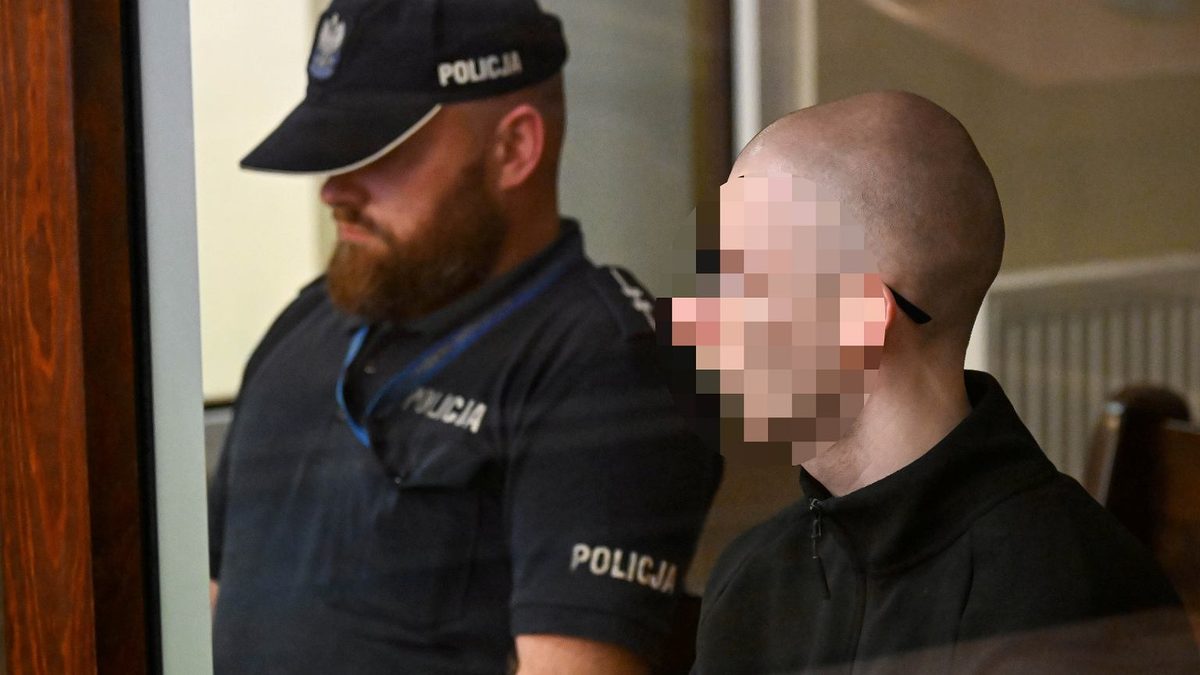 Zabójstwo 13-letniej Nadii z Inowrocławia. Sąd zmienił decyzję