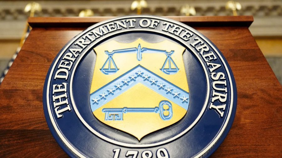 Trump Accounts architect leaving Treasury for private sector: Report