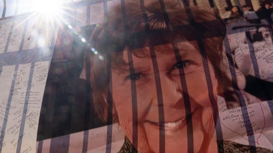 Nancy Guthrie investigators reviewing 'new possible ransom note,' sheriff's department says