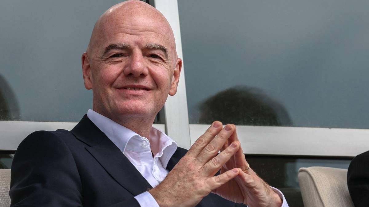 Fifa angriper Uefa – kommer med skarpe anklager om desinformasjon