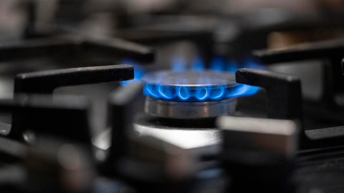 Gaspreise: Vergleichsportal warnt vor weiter steigenden Gaspreisen