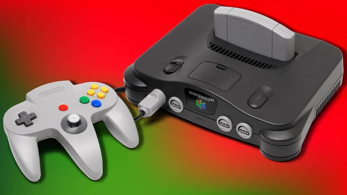 3 Greatest N64 RPGs Nobody Ever Talks About