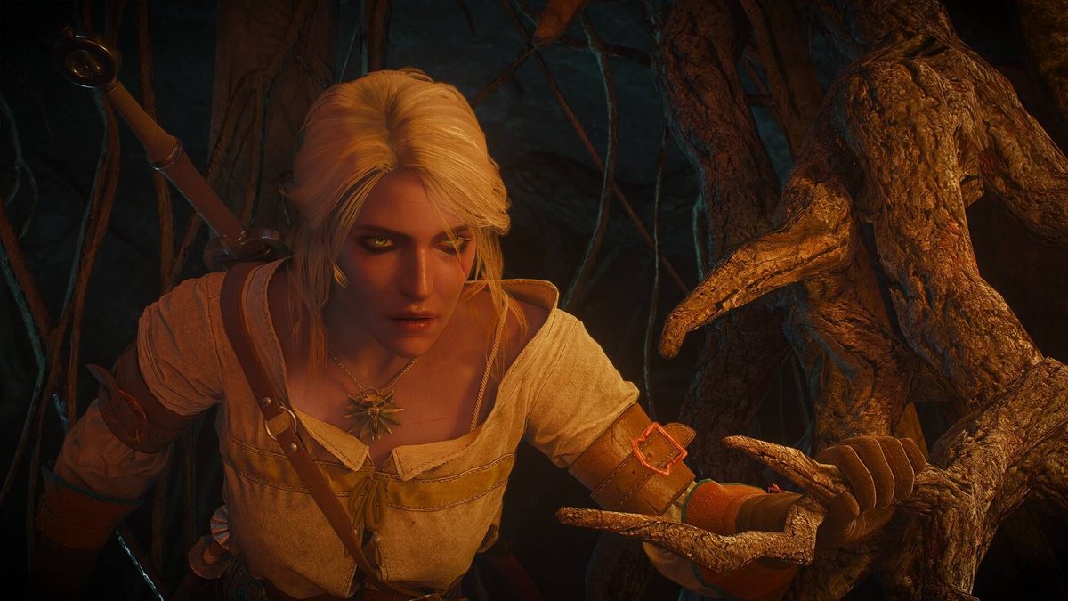 The Witcher 3 Remastered breaks the RPG's all-time Steam peak hours after launch