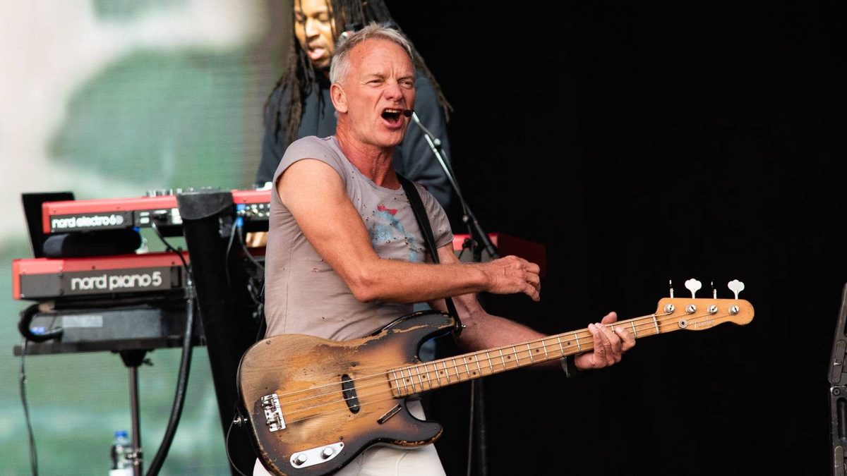 Why The Police’s Most Controversial No. 1 Hit Would Never Be Released Today