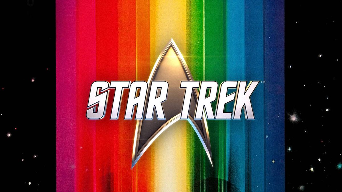 ‘Star Trek’ Officially Drops Massive New Release