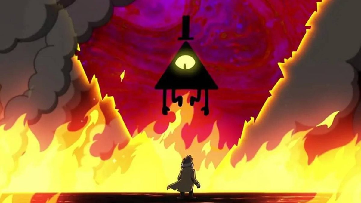 ‘Gravity Falls’ Officially Returns With New Disney Release