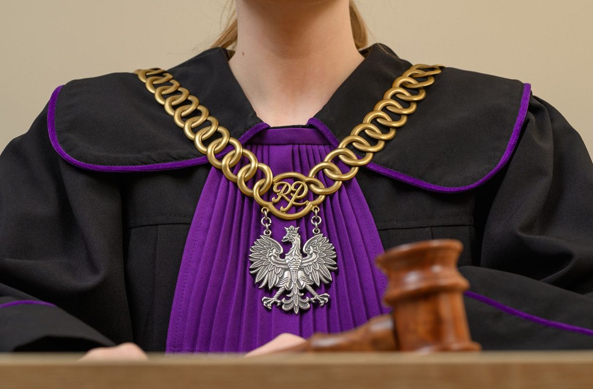 Zgwałcił i zabił 84-latkę w Hyżnem. Odroczono wyrok. Znamy powód
