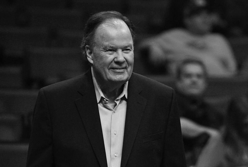 Nie żyje Dennis Haskins. Aktor znany z serialu "Byle do dzwonka" miał 75 lat