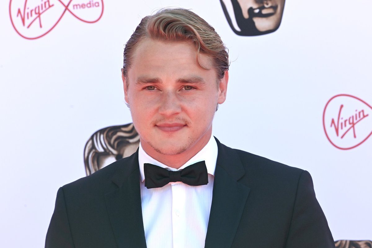 Ben Hardy gwiazdą horroru "Stillwater"