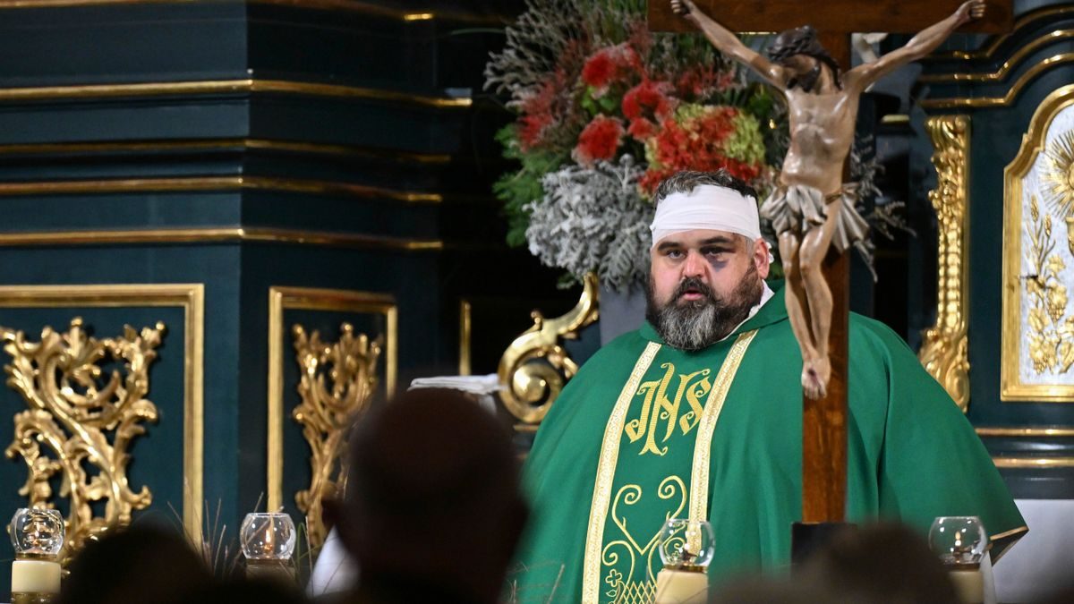 Polen: Nach einem Mord in einer Abtei wächst der Hass auf Ukrainer