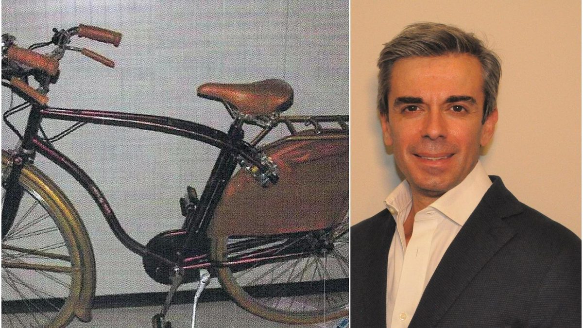 Caso Garlasco, l’ex Ris Portera: “Non ho fatto io l’analisi del Dna sulla bici di Alberto Stasi”