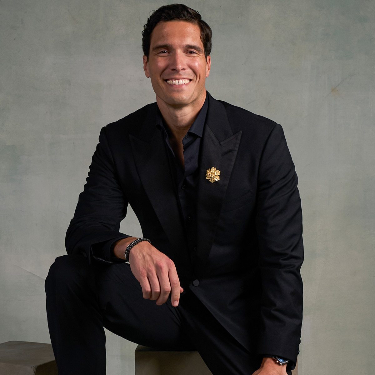 Christopher Reeve's Son Will Reeve Details Testicular Cancer Battle