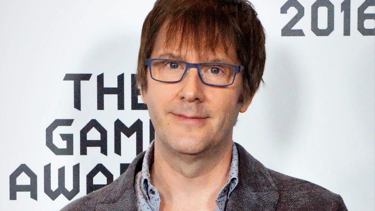 PlayStation Architect Mark Cerny 'Nearing the End' of Career, Launching Fellowship Program With Game Awards Creator Geo…