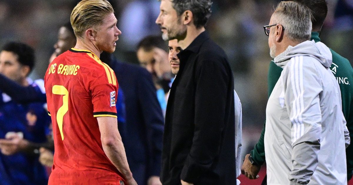 Les dents vont grincer chez les Diables : le triangle de Mark van Bommel pose déjà trois questions cruelles