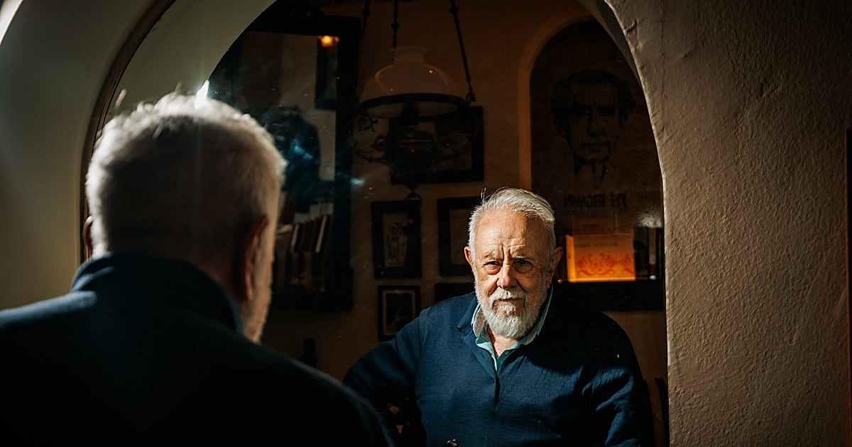 Muere el cineasta Gonzalo Suárez a los 92 años