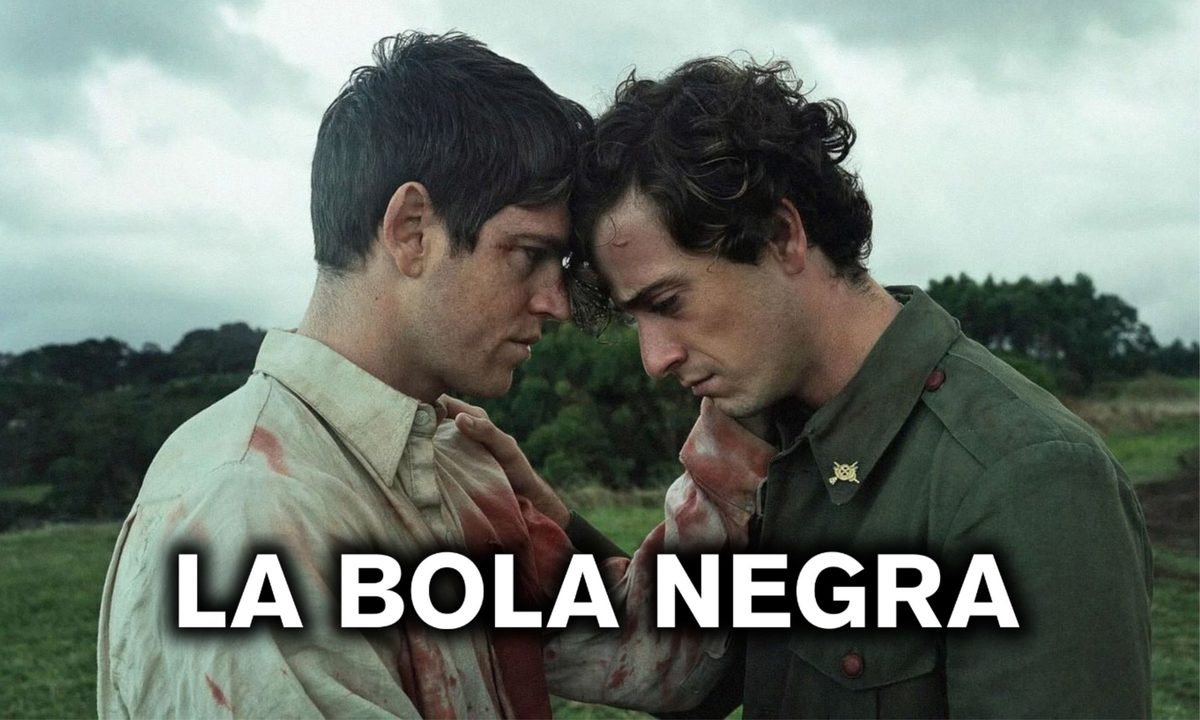 Qué es real y qué es mentira en ‘La Bola Negra’ de los Javis